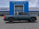 New 2025 Chevrolet Silverado 2500 LT w/ Trail Boss Package image 5
