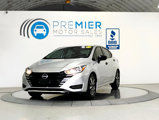 Used 2023 Nissan Versa S w/ S Plus Package image 2