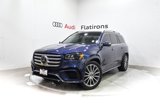 Used 2025 Mercedes-Benz GLS 450 4MATIC image 4