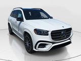 New 2025 Mercedes-Benz GLS 450 4MATIC image 3