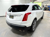 Used 2019 Cadillac XT5 Premium Luxury image 4
