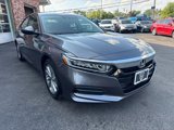 Used 2020 Honda Accord LX image 3