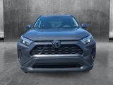 Used 2024 Toyota RAV4 XLE image 2