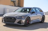 New 2025 Audi RS 6 performance image 3