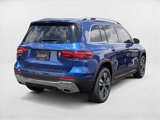 New 2025 Mercedes-Benz GLB 250 4MATIC image 2