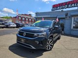 Used 2022 Volkswagen Taos SE image 4