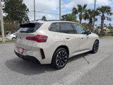 New 2025 BMW X3 M50 w/ Premium Package image 4