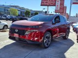 New 2025 Nissan Murano SV image 3
