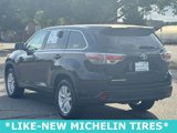 Used 2015 Toyota Highlander Plus image 5