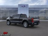 New 2025 Ford F250 King Ranch image 5