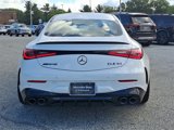 New 2026 Mercedes-Benz CLE 53 AMG 4MATIC Coupe image 5