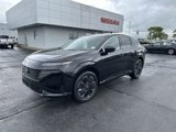New 2025 Nissan Murano Platinum w/ Cargo Package image 3