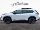 New 2025 Nissan Rogue SV image 4