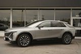 Certified 2024 Cadillac Lyriq Sport image 6