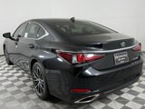 New 2025 Lexus ES 350 w/ Premium Package image 4