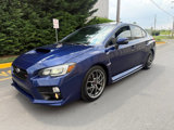 Used 2017 Subaru WRX STI Limited image 3