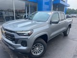New 2025 Chevrolet Colorado LT w/ LT Convenience Package image 2