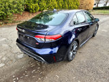 Used 2021 Toyota Corolla SE image 4