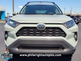 Used 2019 Toyota RAV4 XLE Premium image 6