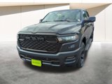 New 2026 RAM 1500 Big Horn image 2