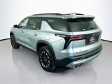 New 2026 Chevrolet Traverse Z71 w/ Enhanced Driving Package image 6