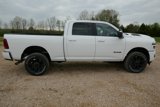 New 2025 RAM 2500 Laramie image 3