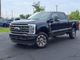 New 2025 Ford F250 King Ranch image 1