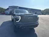 New 2025 Chevrolet Silverado 2500 LT w/ Trail Boss Package image 5