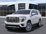 New 2025 GMC Yukon Denali image 6
