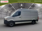 Used 2019 Mercedes-Benz Sprinter 2500 image 2