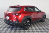 New 2025 MAZDA CX-50 2.5 Hybrid w/ Weather Package image 2