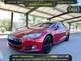 Used 2014 Tesla Model S 85 image 4