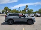 New 2026 Honda CR-V TrailSport image 5