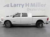 New 2025 RAM 3500 Laramie image 2