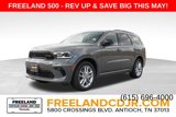 New 2023 Dodge Durango GT image 3