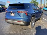 New 2026 Chevrolet Equinox LT image 4