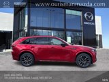 New 2025 MAZDA CX-70 3.3 Turbo S w/ Premium Plus image 3