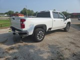 New 2025 Chevrolet Silverado 2500 LT w/ Texas Edition image 5
