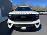 New 2025 Ford Expedition Platinum image 2