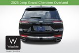 New 2025 Jeep Grand Cherokee Overland w/ Adv Protech Group III image 6