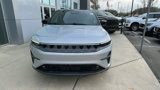 New 2025 Jeep Wagoneer Limited image 3