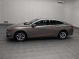 Used 2023 Chevrolet Malibu LT w/ Driver Confidence Package image 2