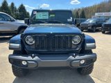 New 2025 Jeep Gladiator Willys image 3
