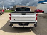 New 2026 Chevrolet Silverado 1500 LTZ w/ LTZ Premium Package image 6