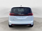 New 2025 Chrysler Pacifica Select image 4