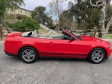 Used 2011 Ford Mustang Premium w/ 201A Rapid Spec Order Code image 4