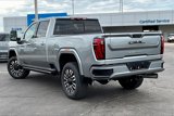New 2025 GMC Sierra 2500 Denali Ultimate image 3