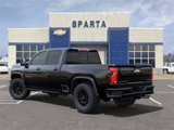 New 2025 Chevrolet Silverado 2500 ZR2 w/ Technology Package image 3