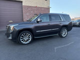 Used 2017 Cadillac Escalade Luxury image 2