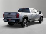 New 2025 GMC Sierra 3500 Denali Ultimate image 2